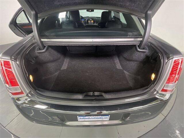 2012 Chrysler 300 Limited Columbia SC