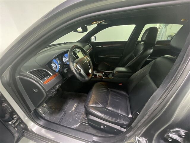 2012 Chrysler 300 Limited Columbia SC