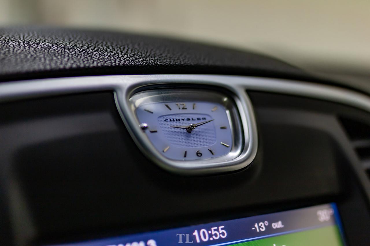 2012 Chrysler 300 Limited Leather Roof Nav BCam Red Deer AB