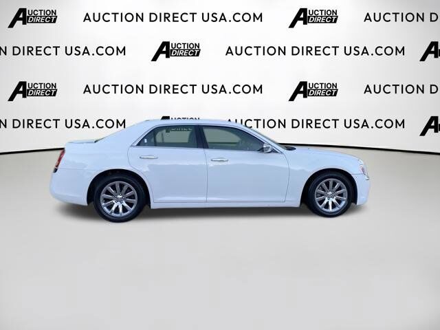 2012 Chrysler 300 Limited Raleigh NC