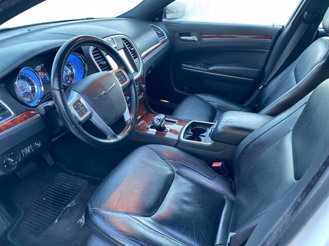 2012 Chrysler 300 Limited Raleigh NC