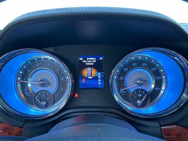 2012 Chrysler 300 Limited Raleigh NC