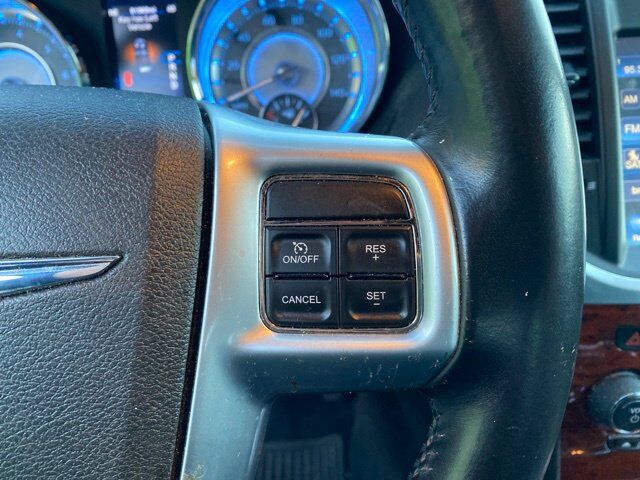 2012 Chrysler 300 Limited Raleigh NC