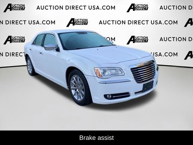 2012 Chrysler 300 Limited Raleigh NC