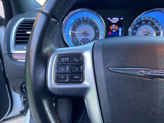 2012 Chrysler 300 Limited Raleigh NC