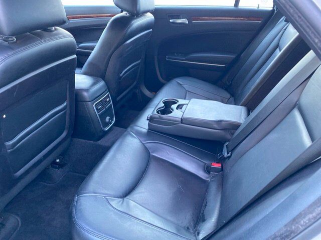 2012 Chrysler 300 Limited Raleigh NC