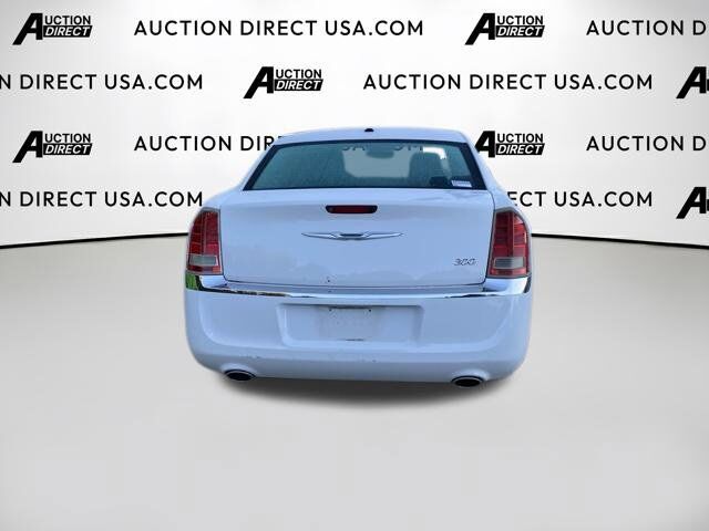 2012 Chrysler 300 Limited Raleigh NC