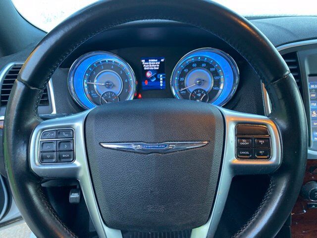 2012 Chrysler 300 Limited Raleigh NC