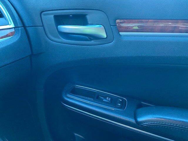 2012 Chrysler 300 Limited Raleigh NC