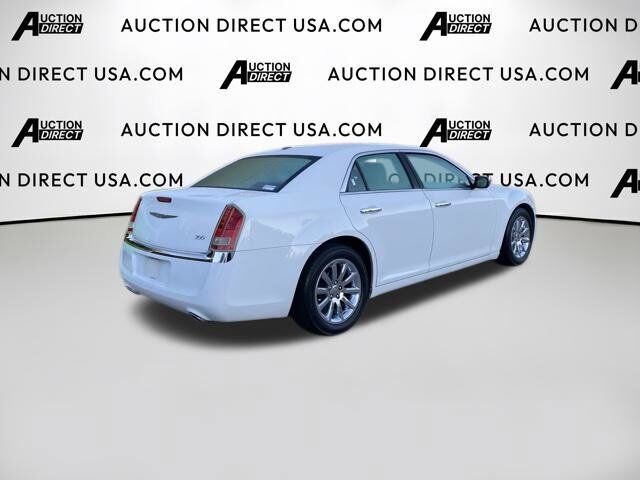 2012 Chrysler 300 Limited Raleigh NC
