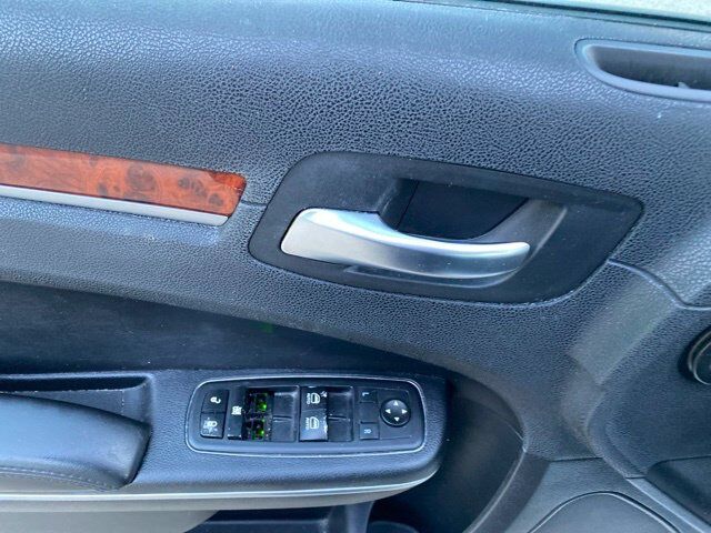 2012 Chrysler 300 Limited Raleigh NC