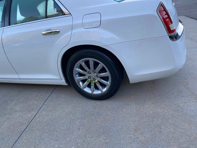 2012 Chrysler 300 Limited Raleigh NC