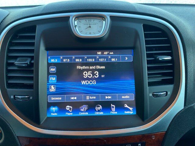 2012 Chrysler 300 Limited Raleigh NC