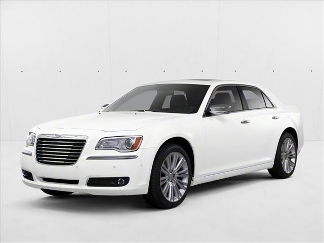2012 Chrysler 300 Limited