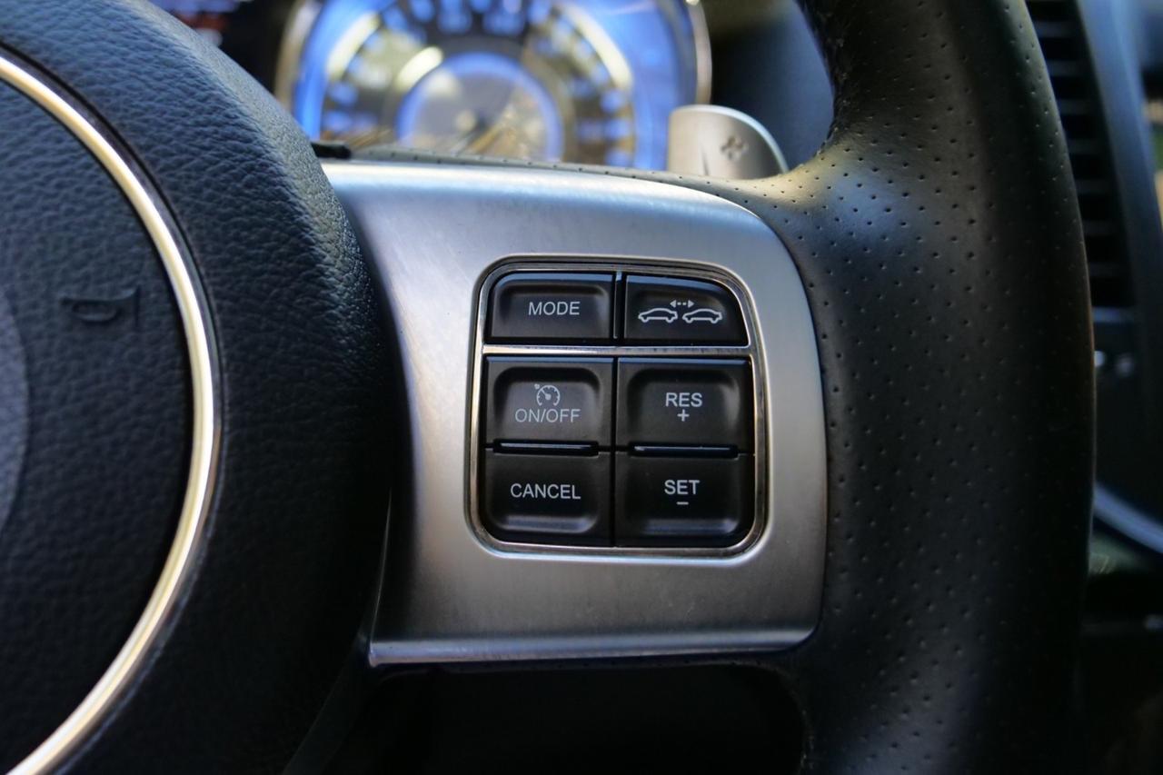 2012 Chrysler 300 SRT8 / Harmon Kardon Audio / 6.4L V8 / Pano Sunroof Lincolnton NC