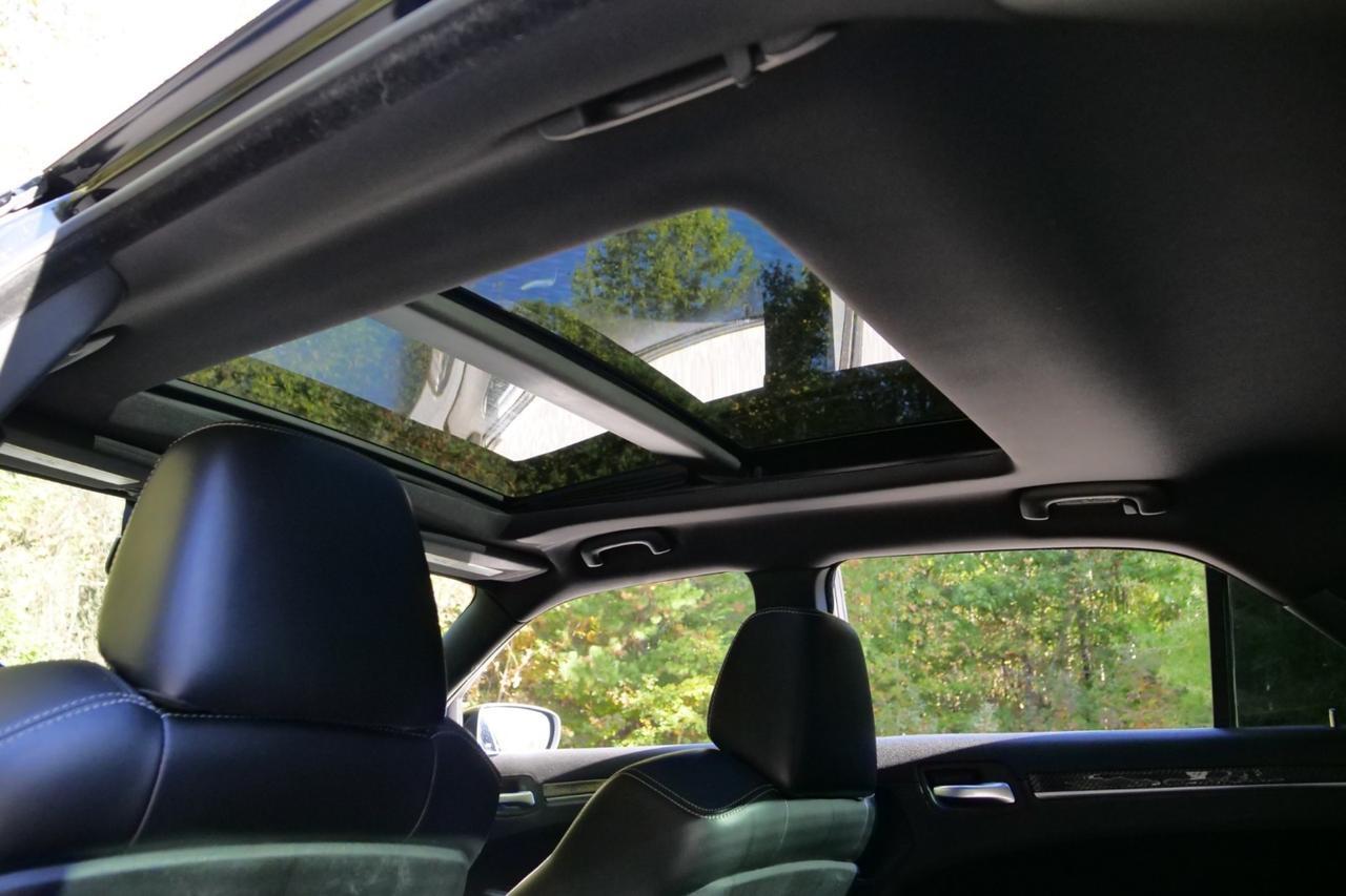 2012 Chrysler 300 SRT8 / Harmon Kardon Audio / 6.4L V8 / Pano Sunroof Lincolnton NC