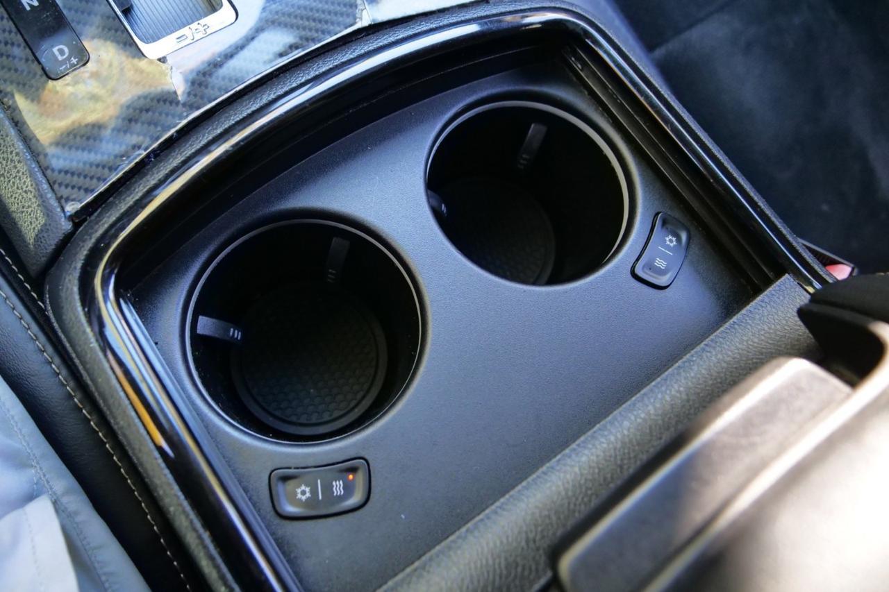 2012 Chrysler 300 SRT8 / Harmon Kardon Audio / 6.4L V8 / Pano Sunroof Lincolnton NC