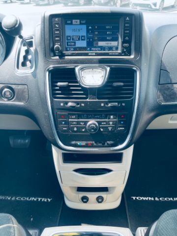 2012 Chrysler Town &amp; Country - SD Touring Hot Springs AR