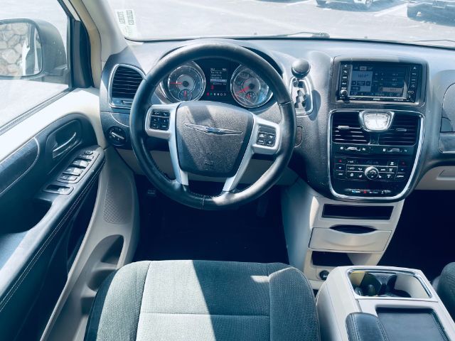 2012 Chrysler Town &amp; Country - SD Touring Hot Springs AR