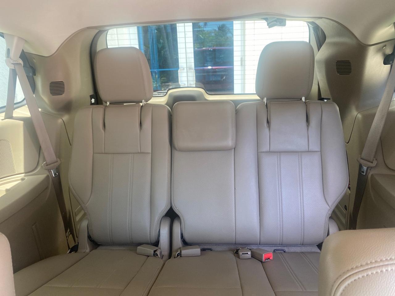 2012 Chrysler Town & Country 1 OWNER LOW MILES 58,411 Pompano Beach FL
