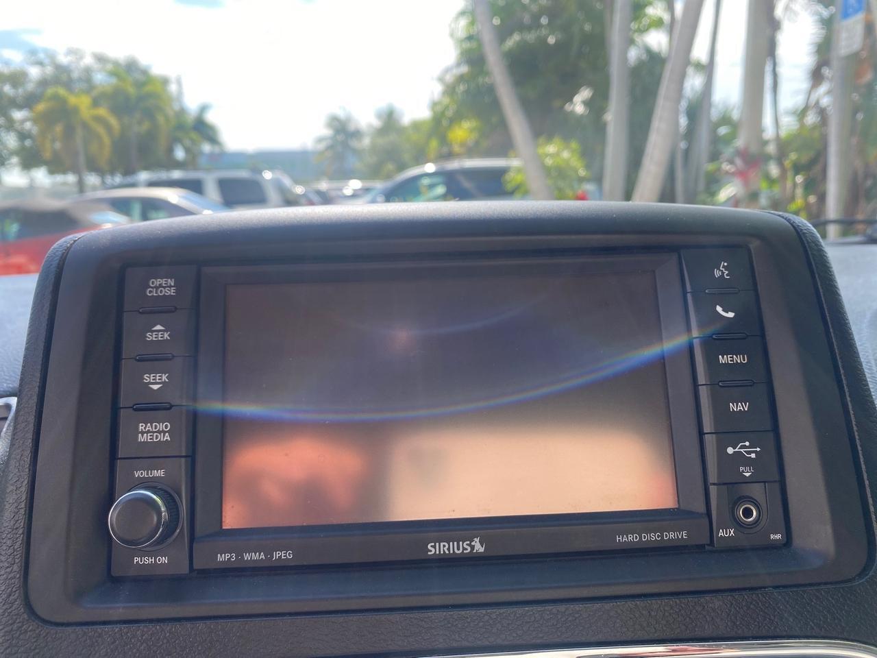 2012 Chrysler Town & Country HANDICAP LIFT LOW MILES 32,124 Pompano Beach FL