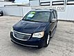 2012 Chrysler Town & Country Limited