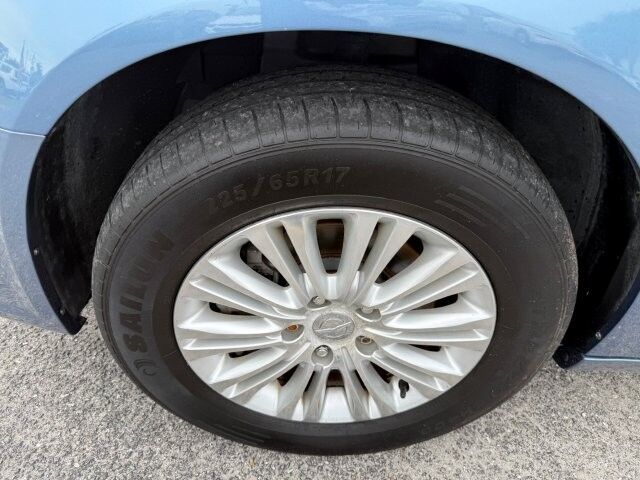 2012 Chrysler Town & Country Limited Punta Gorda FL