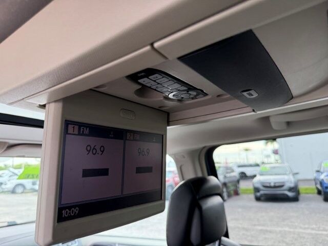 2012 Chrysler Town & Country Limited Punta Gorda FL