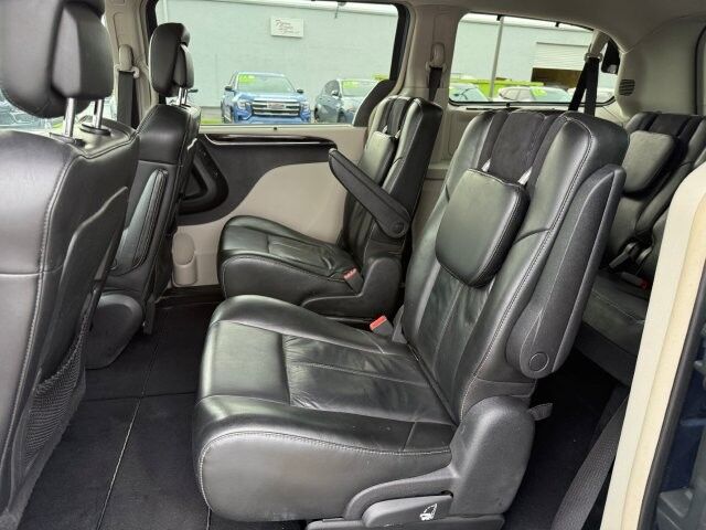 2012 Chrysler Town & Country Limited Punta Gorda FL
