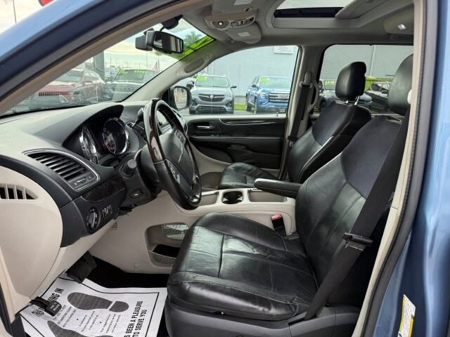 2012 Chrysler Town & Country Limited Punta Gorda FL