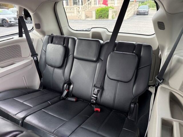 2012 Chrysler Town & Country Limited Punta Gorda FL
