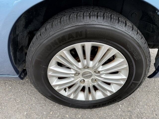 2012 Chrysler Town & Country Limited Punta Gorda FL