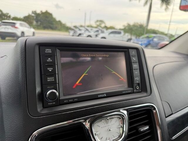 2012 Chrysler Town & Country Limited Punta Gorda FL