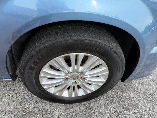 2012 Chrysler Town & Country Limited Punta Gorda FL
