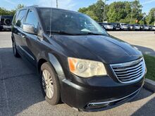 2012_Chrysler_Town & Country_Limited_ Whitehall PA
