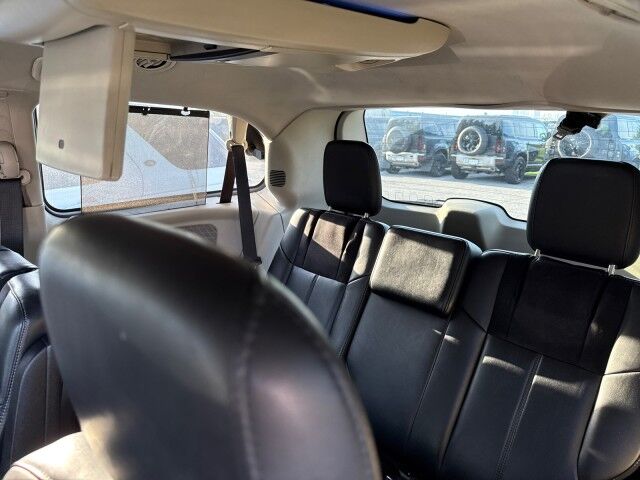 2012 Chrysler Town & Country Limited Whitehall PA