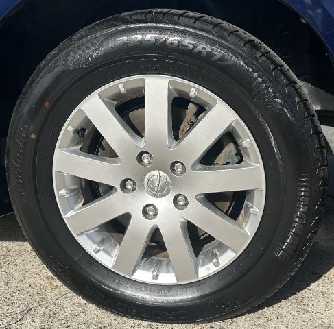 2012 Chrysler Town & Country Touring Houston TX