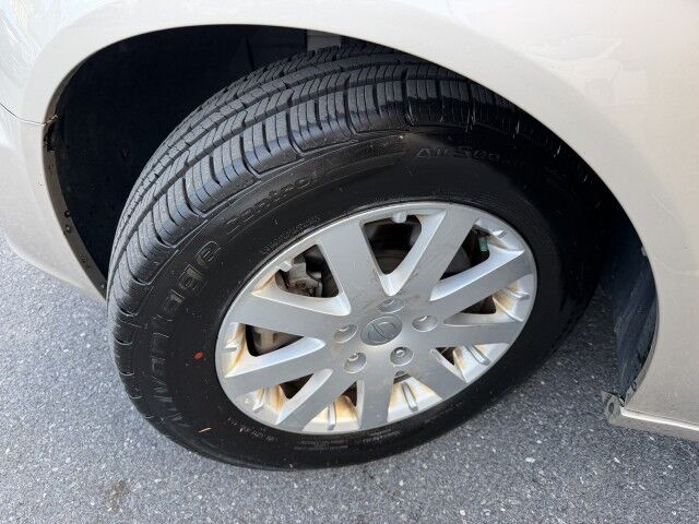 2012 Chrysler Town & Country Touring-L Whitehall PA