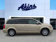 2012 Chrysler Town & Country Touring-L Winder GA 2012 Chrysler Town & Country Touring-L Winder GA