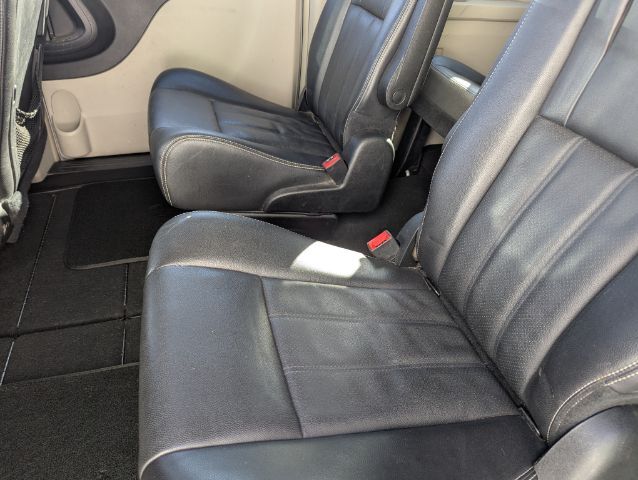 2012 Chrysler Town & Country Touring Ogden UT