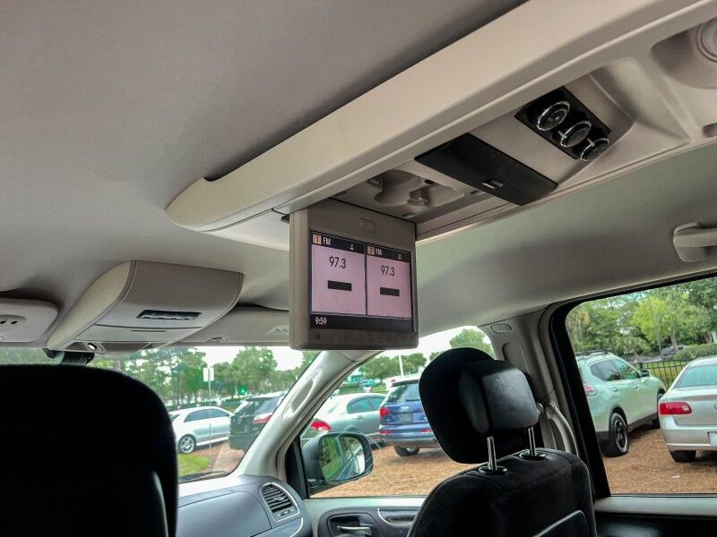 2012 Chrysler Town & Country Touring Wilmington NC