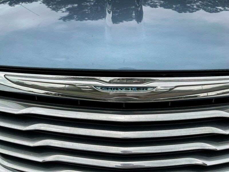 2012 Chrysler Town & Country Touring Wilmington NC