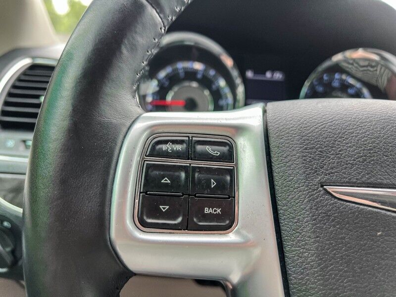 2012 Chrysler Town & Country Touring Wilmington NC