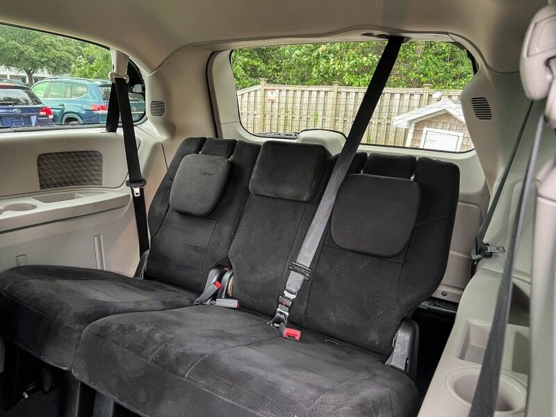 2012 Chrysler Town & Country Touring Wilmington NC