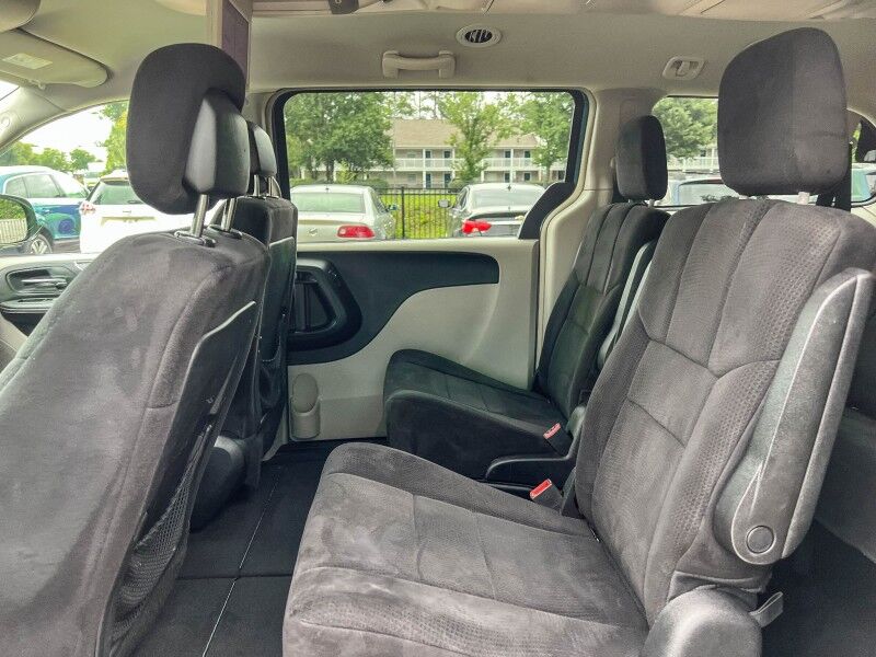 2012 Chrysler Town & Country Touring Wilmington NC