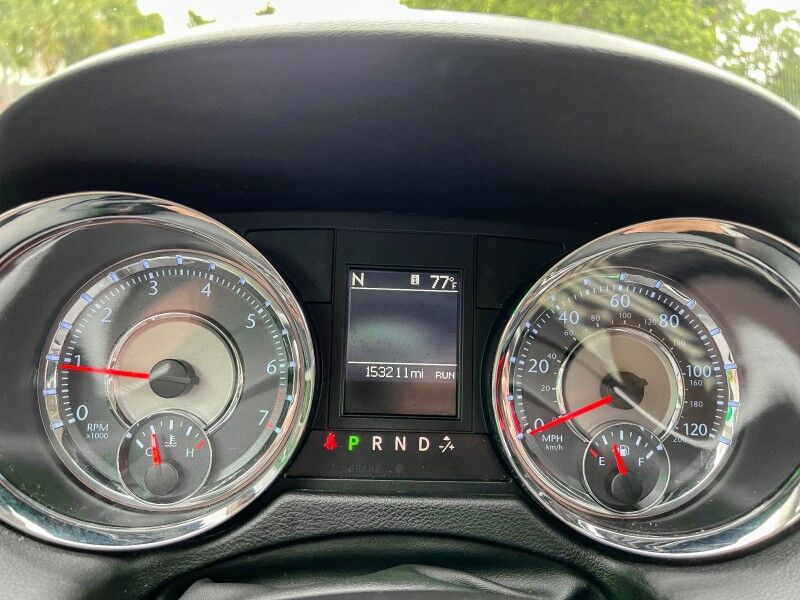 2012 Chrysler Town & Country Touring Wilmington NC