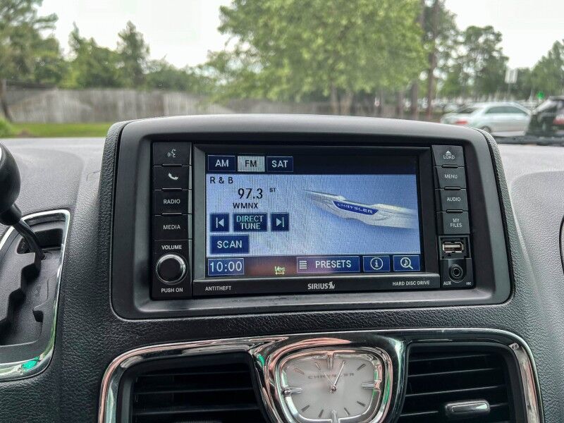 2012 Chrysler Town & Country Touring Wilmington NC