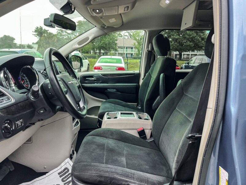 2012 Chrysler Town & Country Touring Wilmington NC