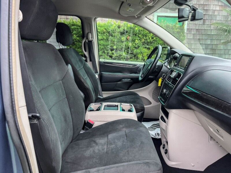 2012 Chrysler Town & Country Touring Wilmington NC