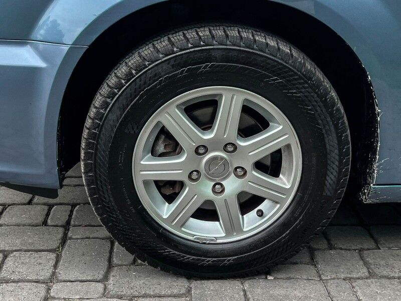 2012 Chrysler Town & Country Touring Wilmington NC